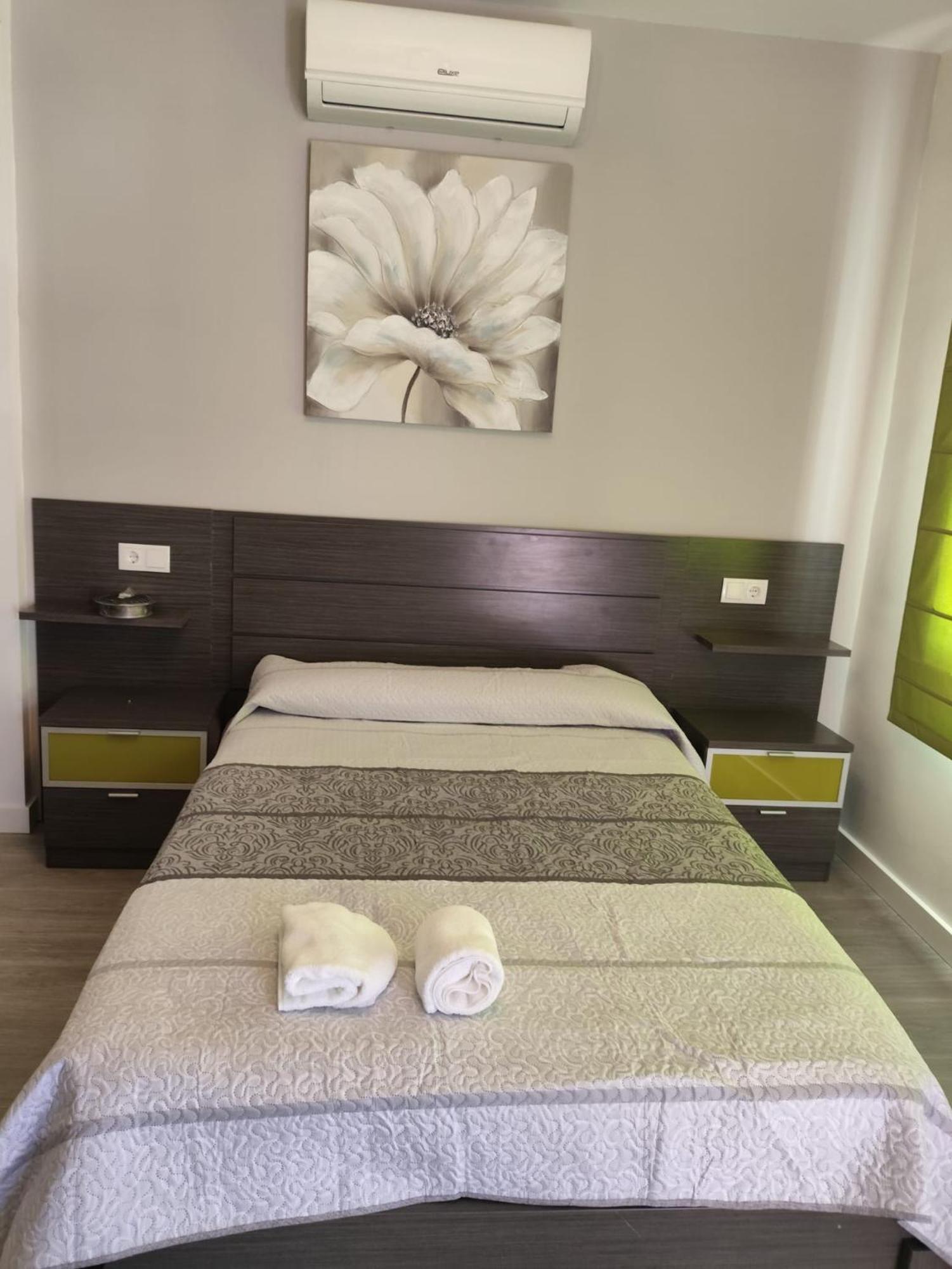 La Garrucha Apartment Argamasilla de Alba Екстериор снимка