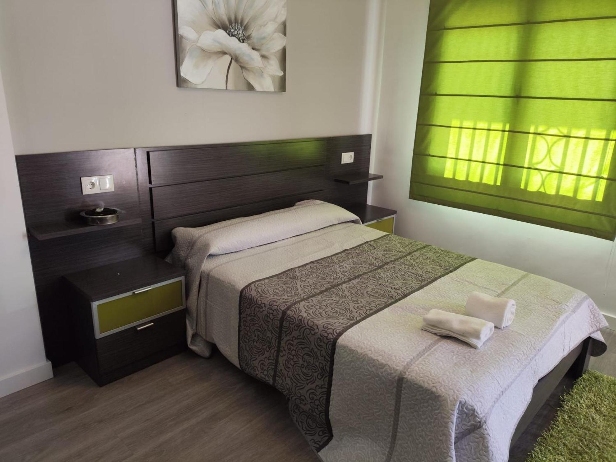 La Garrucha Apartment Argamasilla de Alba Екстериор снимка