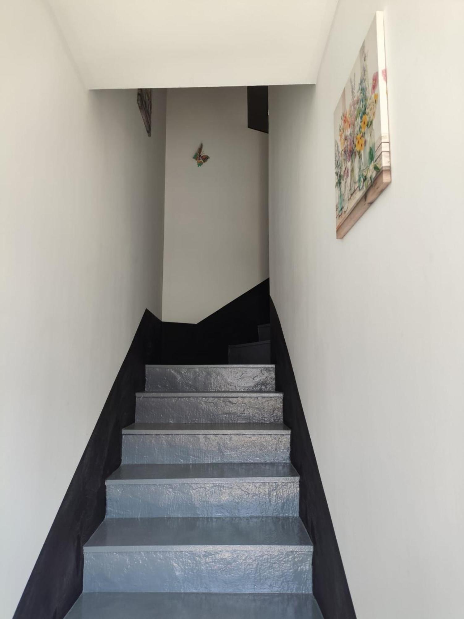 La Garrucha Apartment Argamasilla de Alba Екстериор снимка
