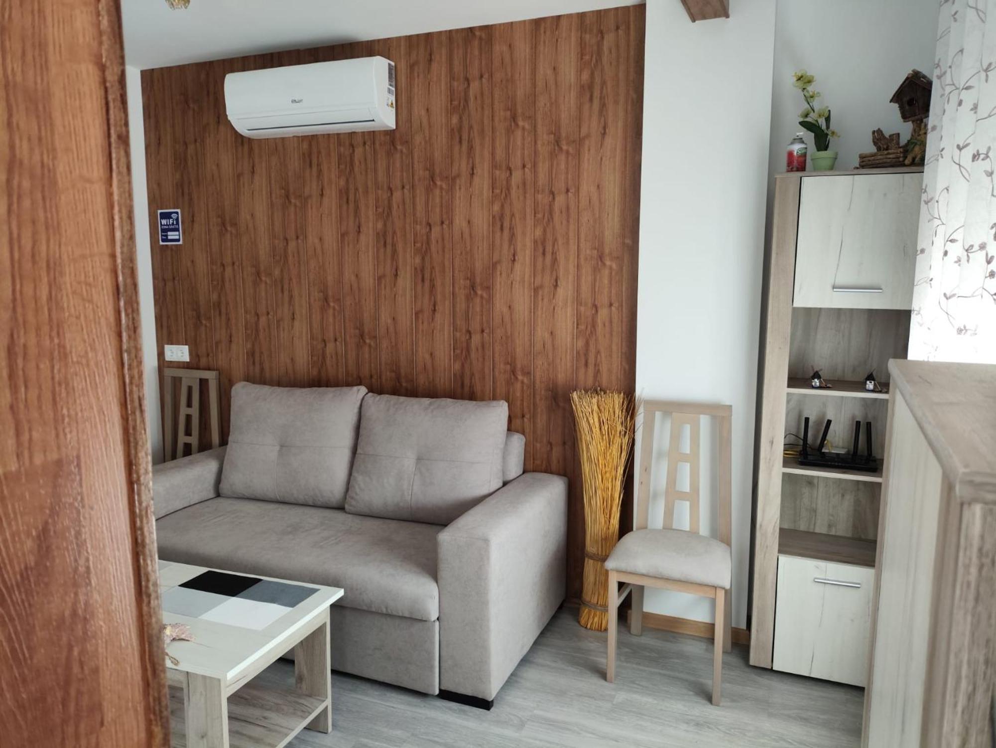 La Garrucha Apartment Argamasilla de Alba Екстериор снимка