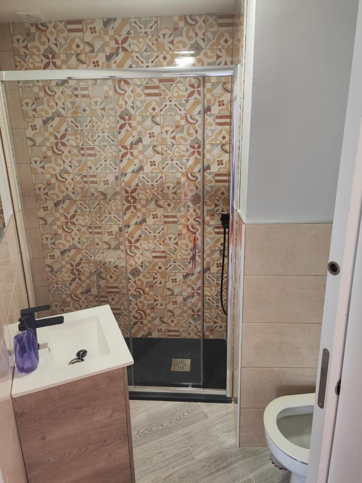 La Garrucha Apartment Argamasilla de Alba Екстериор снимка
