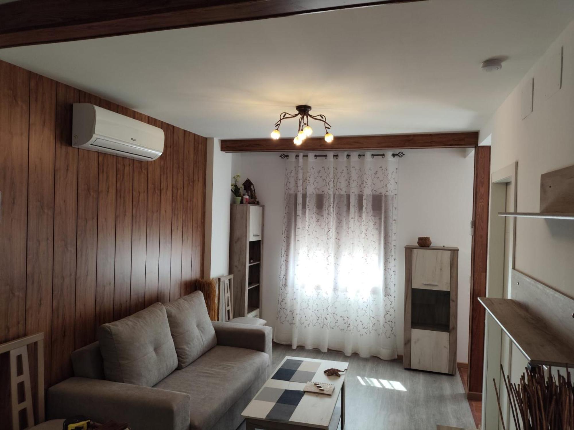 La Garrucha Apartment Argamasilla de Alba Екстериор снимка