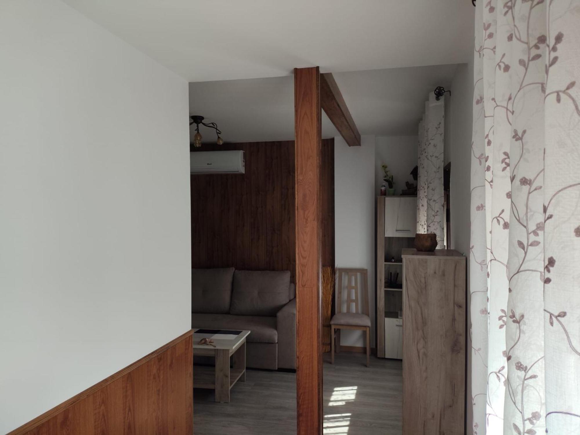 La Garrucha Apartment Argamasilla de Alba Екстериор снимка